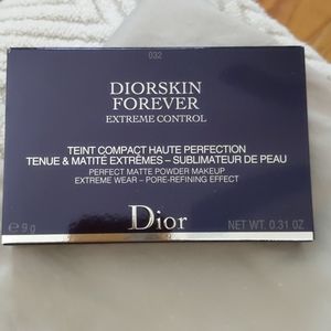 100% Brand New Diorskin Forever Extreme Control Ma
